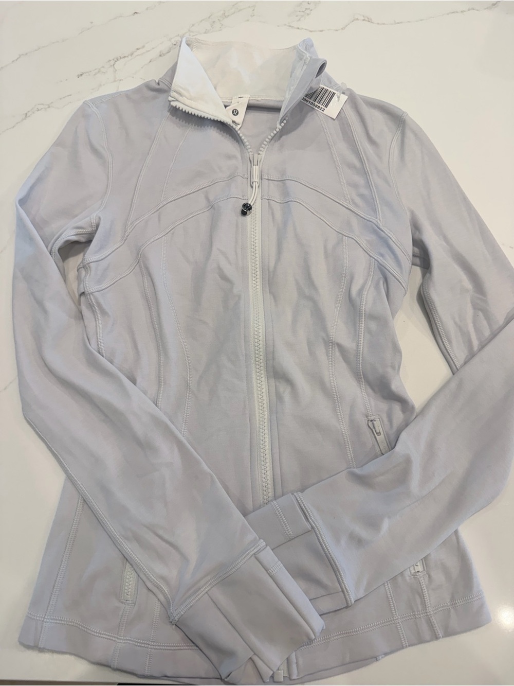 Lululemon Define Jacket Size 2